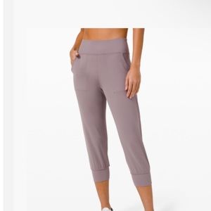 Lululemon Align Jogger